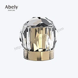 ABA129 Acrylic Perfume Spray Cap