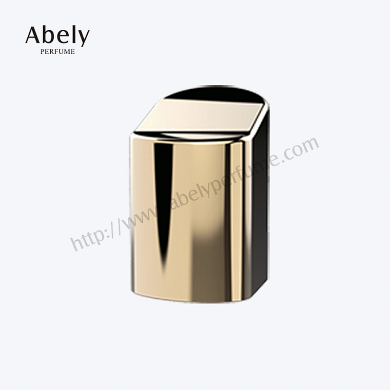 ABZ13 Zamac Perfume Cap