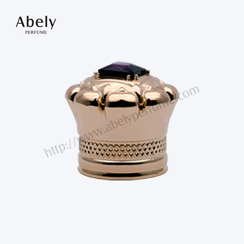 ABZ18 Cologne Zamac Cap
