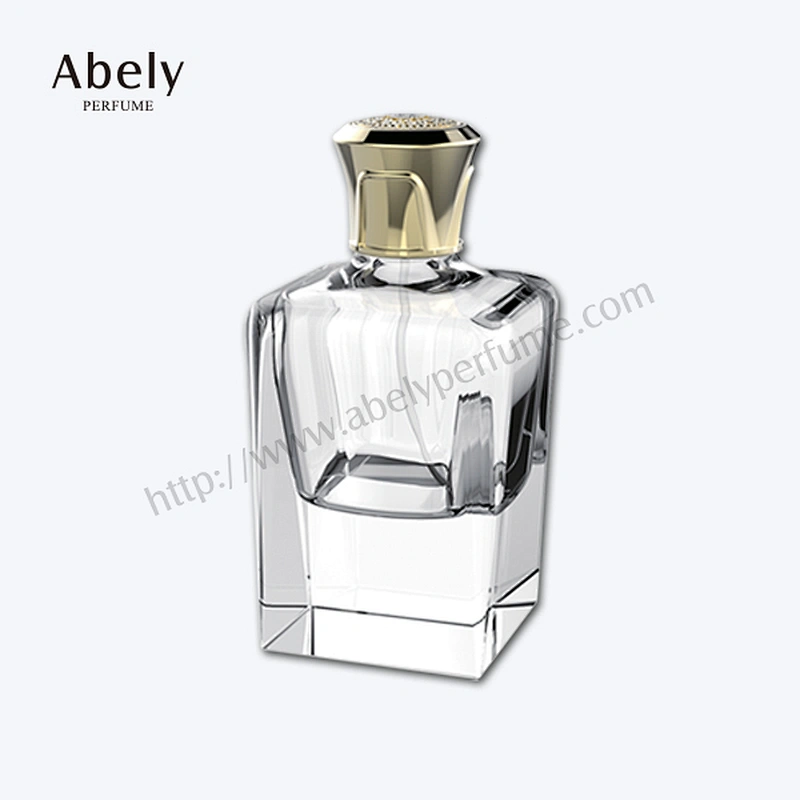Perfume Dispenser Bottles