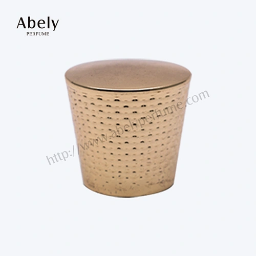 ABZ44 Crimp-Sealed Perfume Cap
