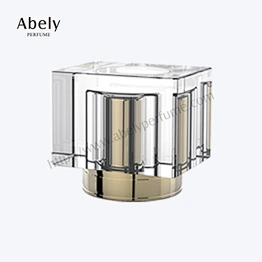 ABA106 Acrylic Perfume Spray Cap
