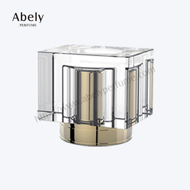 ABA106 Acrylic Perfume Spray Cap