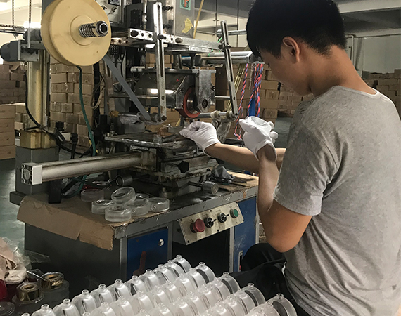 Guangzhou Abely Cosmetics Co.,Ltd