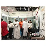 Beautyworld Middle East Exhibition 2018