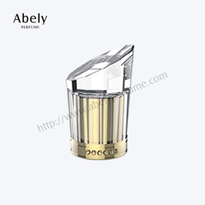 ABA124 Acrylic Perfume Spray Cap