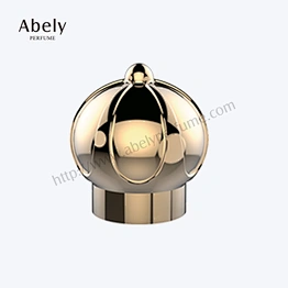 ABZ19 Perfume Spray Zamac Cap
