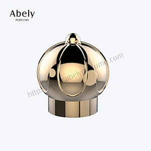ABZ19 Perfume Spray Zamac Cap