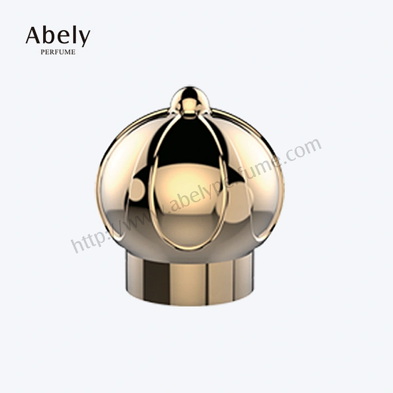 ABZ19 Perfume Spray Zamac Cap