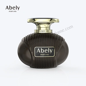 Glass Perfume Bottle Design