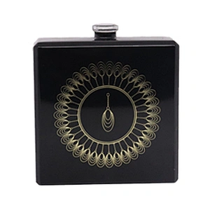 Hot Stamping
