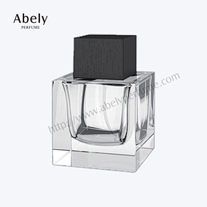 Perfume Decant Bottles