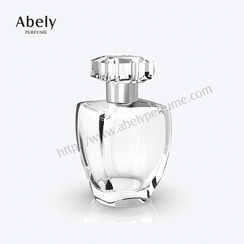 Perfume Decant Bottles