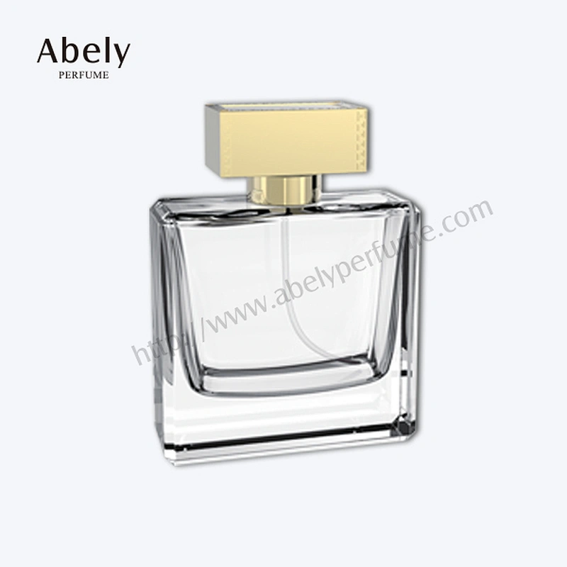 Perfume Decant Bottles
