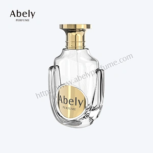 Perfume Decant Bottles