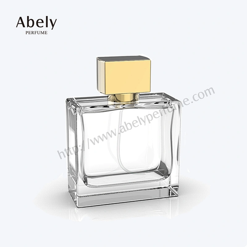 Perfume Decant Bottles