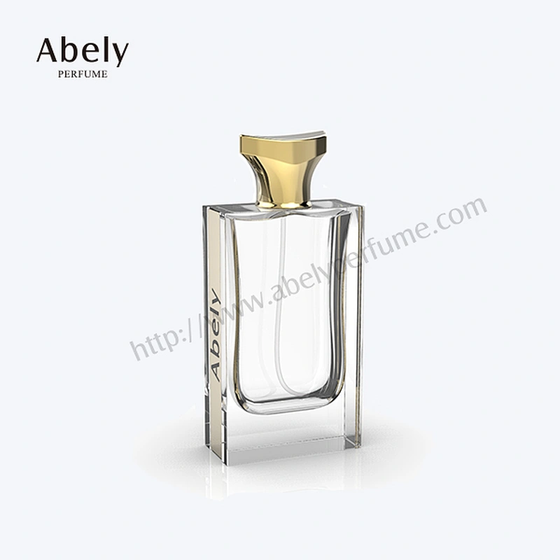 Perfume Decant Bottles