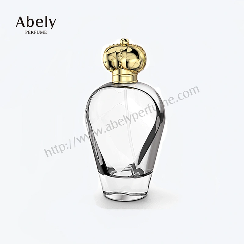 Perfume Decant Bottles