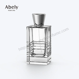 Perfume Decant Bottles