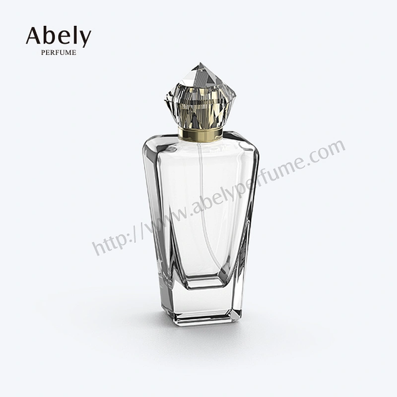 Perfume Decant Bottles