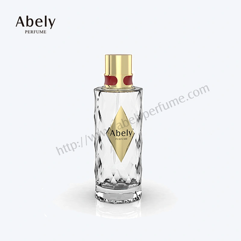 Perfume Decant Bottles