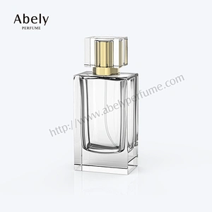 Perfume Decant Bottles