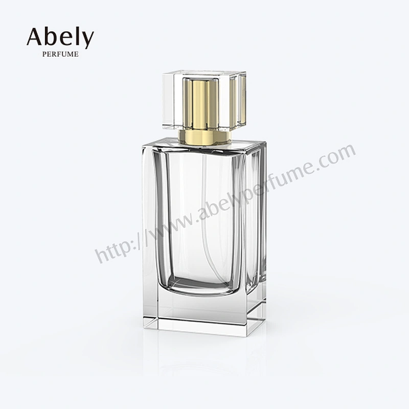 Perfume Decant Bottles