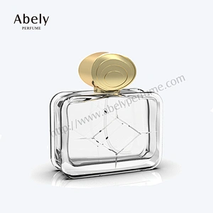 Perfume Decant Bottles