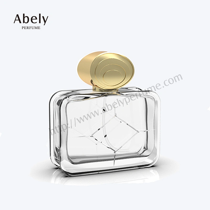 Perfume Decant Bottles