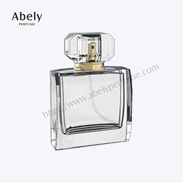 Perfume Decant Bottles
