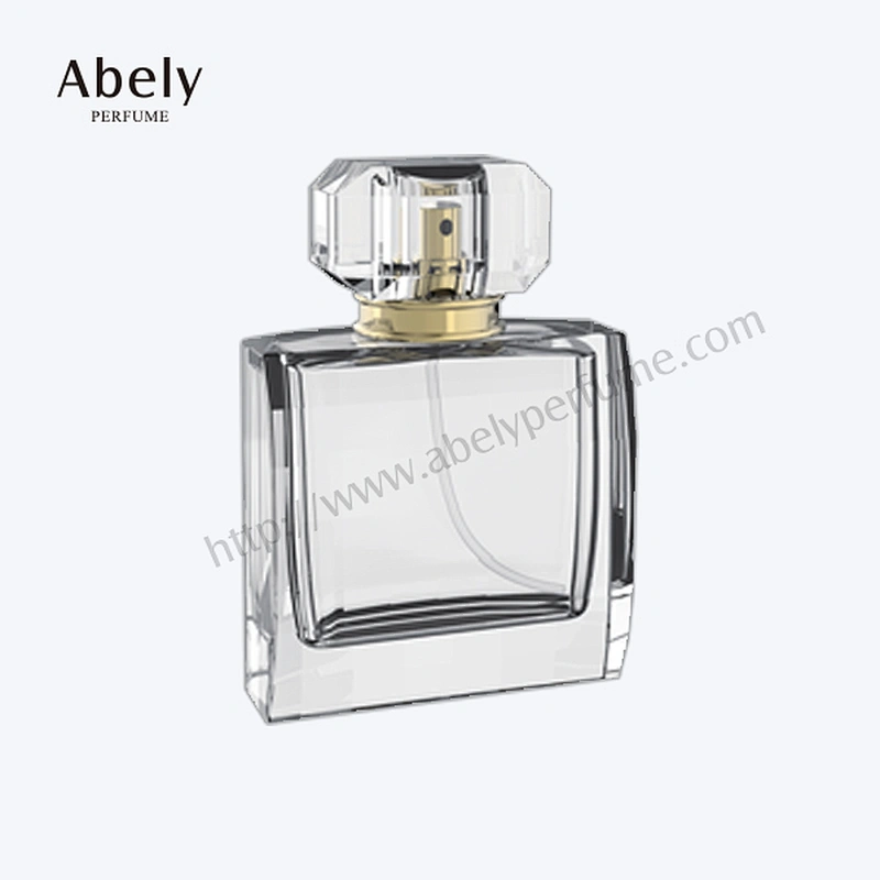 Perfume Decant Bottles
