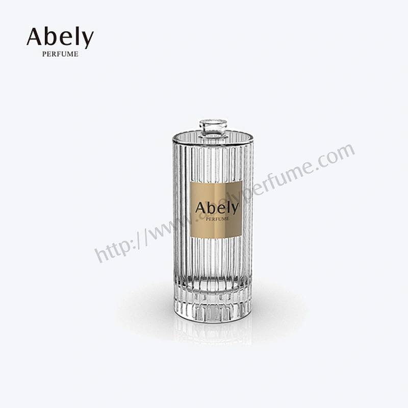 Perfume Decant Bottles
