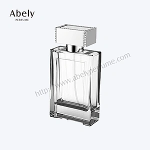Perfume Decant Bottles