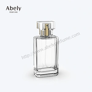 Perfume Decant Bottles