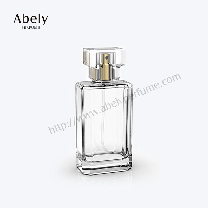 Perfume Decant Bottles