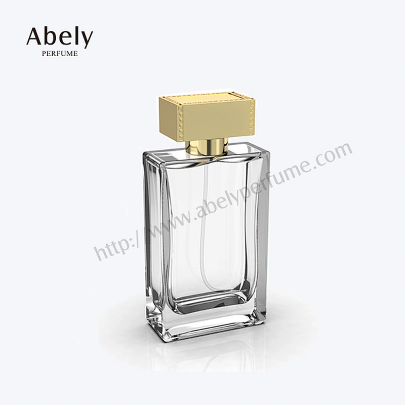 Perfume Decant Bottles