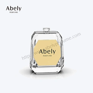 Perfume Decant Bottles