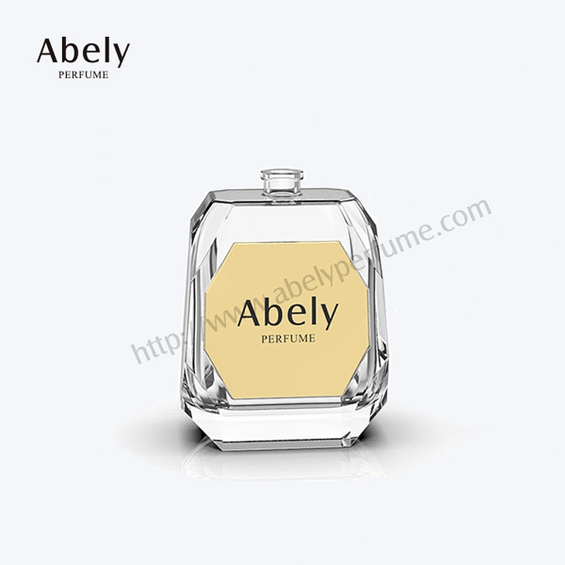 Perfume Decant Bottles