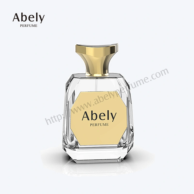 Perfume Decant Bottles