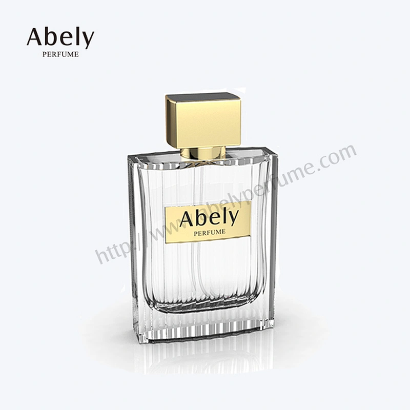 Perfume Decant Bottles