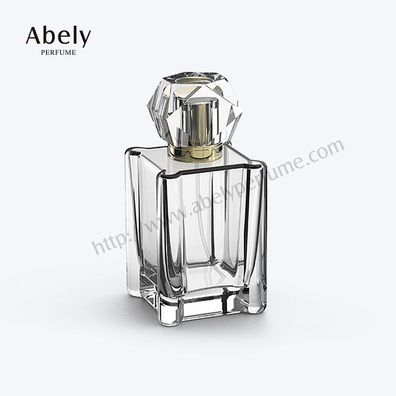 Perfume Decant Bottles