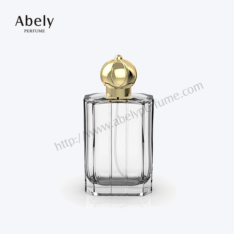 Perfume Decant Bottles