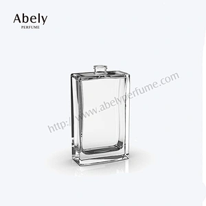 Perfume Decant Bottles