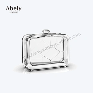 Perfume Decant Bottles