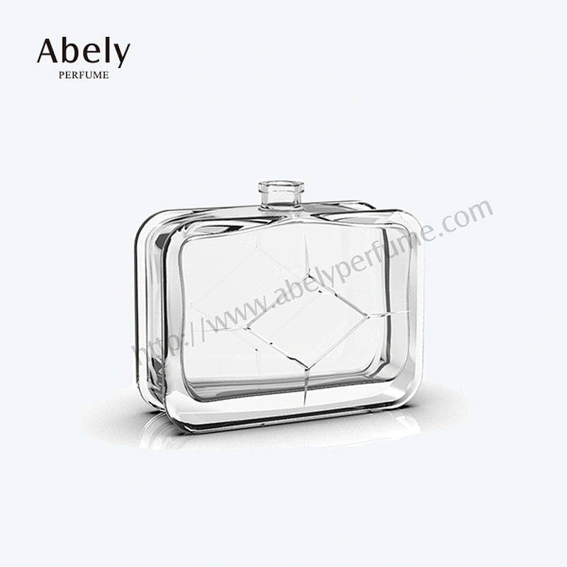 Perfume Decant Bottles