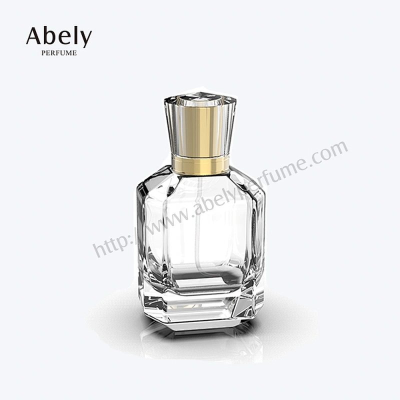 Perfume Decant Bottles