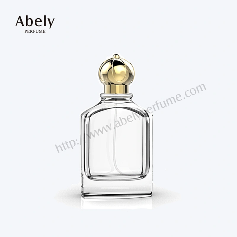 Perfume Decant Bottles