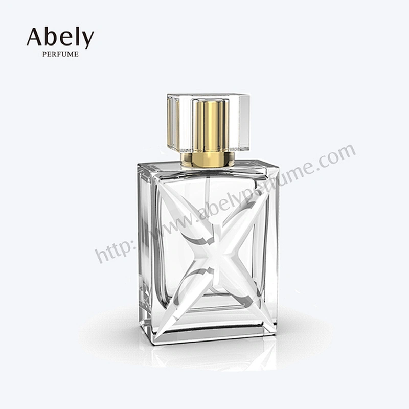 Perfume Decant Bottles