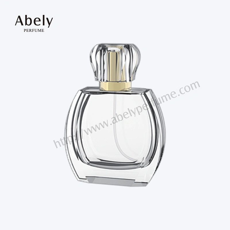 Perfume Decant Bottles