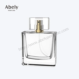Perfume Decant Bottles